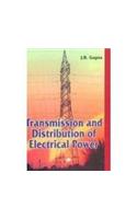 Transmission & Distribution of Electrical Power