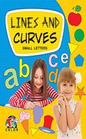 Lines and Curve Small Letters