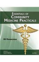 Essentials of Community Medicine Practicals