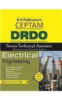 DRDO (CEPTAM) Sr. Tech. Asst. Electrical Engineering: Senior Technical Assistant Electrical Engineering