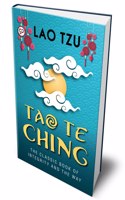 Tao Te Ching (Hardcover Library Edition)