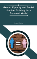 Gender Equality and Social Justice