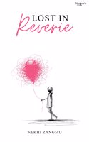 Poetry book Lost in Reverie