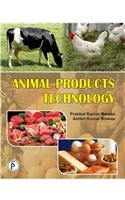 Animal Products Technology