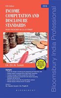 Income Computation and Disclosure Standards, 5e