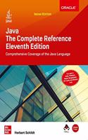 Java The Complete Reference - Eleventh Edition