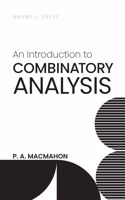 Introduction to Combinatory Analysis