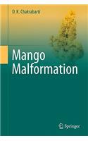 Mango Malformation