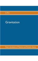 Gravitation
