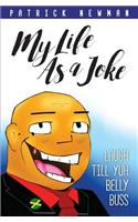 My Life as a Joke