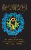 Biocomputing 2020 - Proceedings of the Pacific Symposium