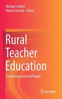 Rural Teacher Education