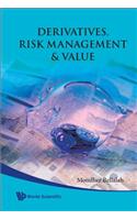 Derivatives, Risk Management and Value