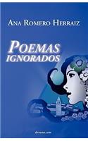 Poemas Ignorados