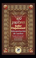 Sefer Hajalomot - Interpretación de Sueños