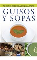 Guisos Y Sopas