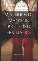 Misterios de Mansion Bretford