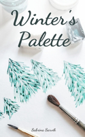 Winter's Palette