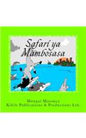 Safari YA Mambosasa