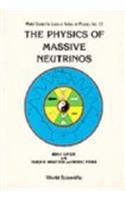Physics of Massive Neutrinos