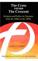Cross versus The Cresent