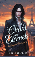 Le Chant des Eternels: Les Enquêtes Blackwood 2