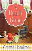 Deadly Grind