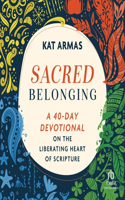 Sacred Belonging