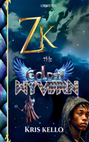 Zk the Golden Wyvern