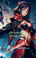 Inferno Sword Sovereign Vol Four