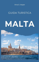 Malta Guida Turistica