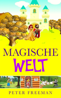 Magischen Welt