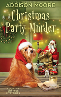 Christmas Party Murder