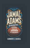 Jamal Adams Biography