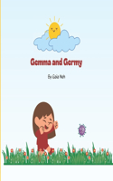 Gemma and Germy