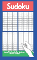Sudoku For Beginners