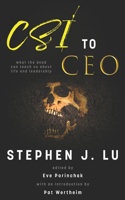 CSI to CEO