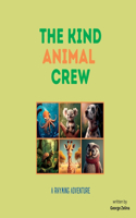 Kind Animal Crew