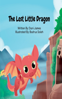 Lost Little Dragon