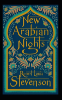 The New Arabian Nights Annotated