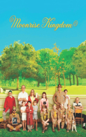 Moonrise Kingdom: Screenplay