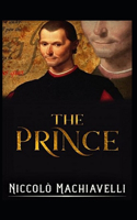 The Prince Annotated
