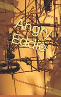 Angry Eddie: The Adventures of Emily Anne, Vol. 10