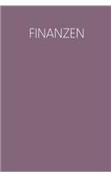 Finanzen