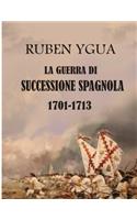 Guerra Di Successione Spagnola