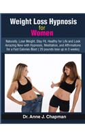 Weight Loss Hypnosis for Women
