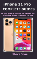 iPhone 11 Pro COMPLETE GUIDES