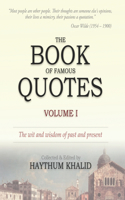 Book of Famous Quotes