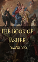 The Book of Jasher