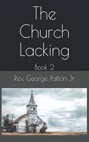 Church Lacking